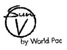 SUN V BY WORLD PAC