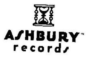 ASHBURY RECORDS