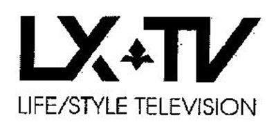 LX TV LIFE/STYLE TELEVISION
