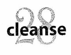 CLEANSE 28