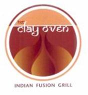 HOT CLAY OVEN INDIAN FUSION GRILL