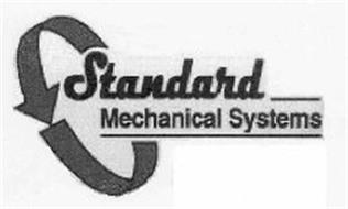STANDARD MECHANICAL SYSTEMS