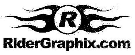 R RIDERGRAPHIX.COM