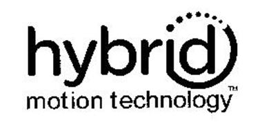 HYBRID MOTION TECHNOLOGY