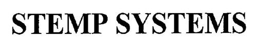 STEMP SYSTEMS