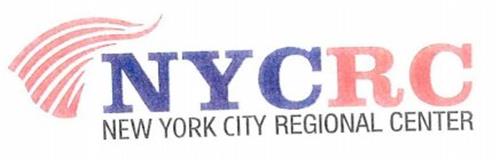 NYCRC NEW YORK CITY REGIONAL CENTER