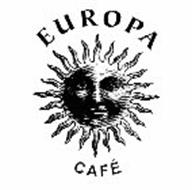 EUROPA CAFÉ