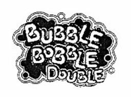 BUBBLE BOBBLE DOUBLE