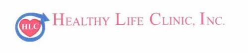HLC HEALTHY LIFE CLINIC, INC.