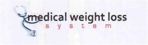 MEDICAL WEIGHT LOSS SYSTEM