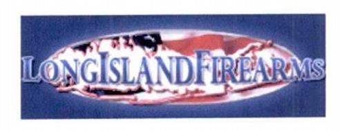 LONG ISLAND FIREARMS