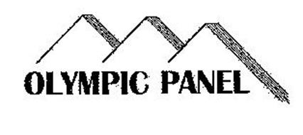 OLYMPIC PANEL