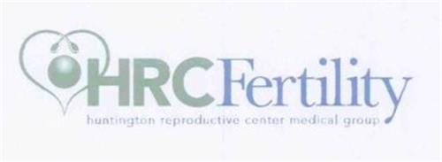 HRC FERTILITY HUNTINGTON REPRODUCTIVE CENTER MEDICAL GROUP