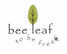 BEE LEAF TO BE FREE