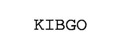 KIBGO