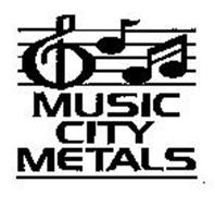 MUSIC CITY METALS