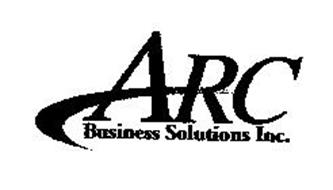 ARC BUSINESS SOLUTIONS INC.