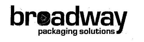 BROADWAY PACKAGING SOLUTIONS