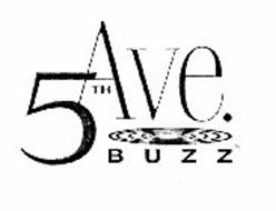 5TH AVE. BUZZ