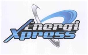 ENERGI XPRESS