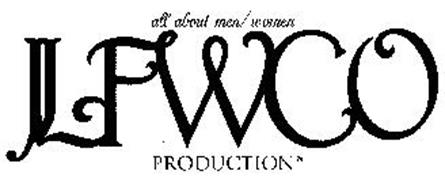 ALL ABOUT MEN/ WOMEN LFWCO PRODUCTION