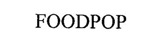 FOODPOP