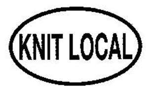 KNIT LOCAL