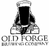 OLD FORGE BREWING COMPANY