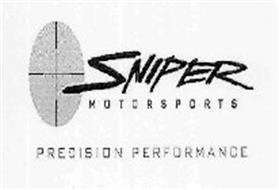 SNIPER MOTORSPORTS PRECISION PERFORMANCE