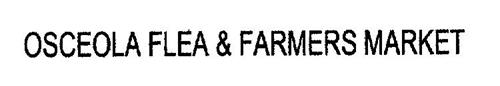 OSCEOLA FLEA & FARMERS MARKET