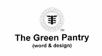 THE GREEN PANTRY
