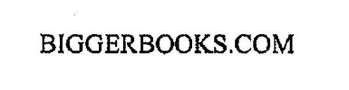 BIGGERBOOKS.COM