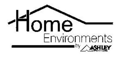 HOME ENVIRONMENTS BY A ASHLEY FURNITURE INDUSTRIES