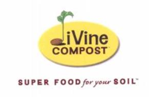 DIVINE COMPOST SUPER FOOD FOR YOUR SOIL