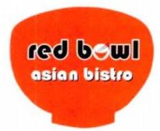 RED BOWL ASIAN BISTRO