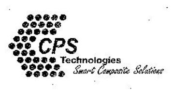 CPS TECHNOLOGIES SMART COMPOSITE SOLUTIONS