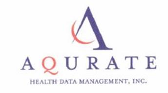 AQ AQURATE HEALTH DATA MANAGEMENT, INC.