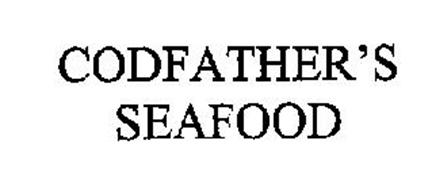 CODFATHER'S SEAFOOD