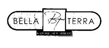 BELLA BT TERRA RECYCLED EARTH PRODUCTS
