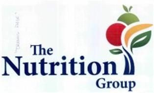 THE NUTRITION GROUP