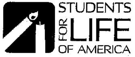 STUDENTS FOR LIFE OF AMERICA