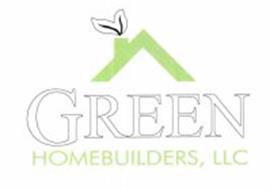 GREEN HOMEBUILDERS, LLC