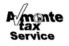 ALMONTE TAX