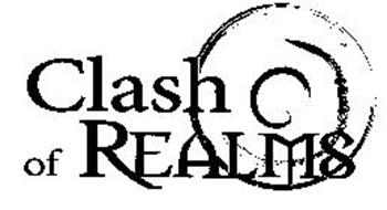CLASH OF REALMS