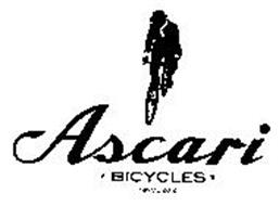 ASCARI BICYCLES SINCE 2012