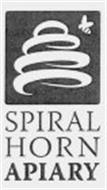 SPIRAL HORN APIARY