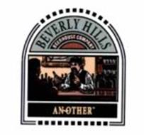 BEVERLY HILLS BEERHOUSE COMPANY AN-OTHER