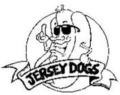 JERSEY DOGS