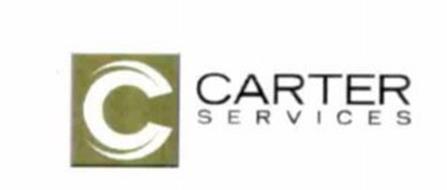 C CARTER SERVICES