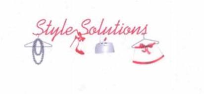 STYLE SOLUTIONS